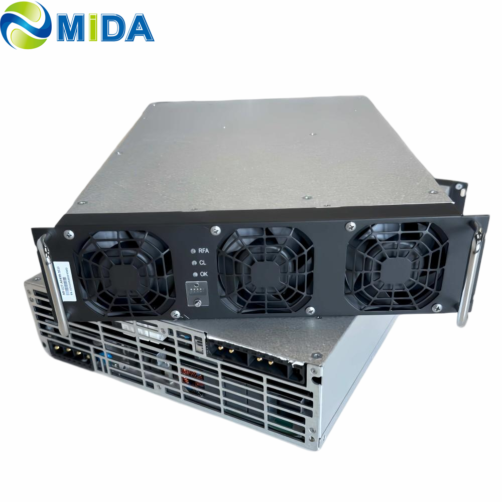 Best 100kW Power Module AC to DC Converter EV Charging Module for Hydrogen Production Supplier, Factories