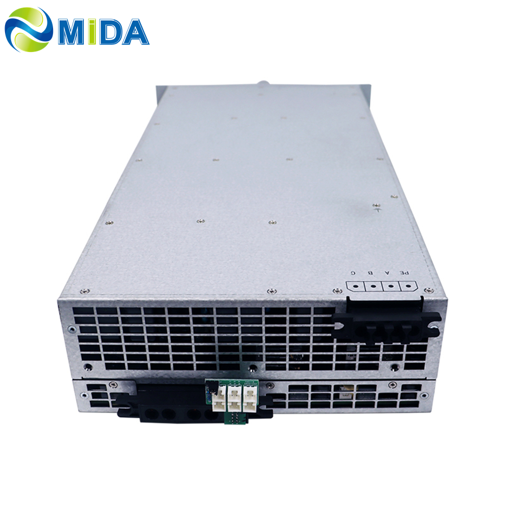 Best 20kW Rectifier Charging Module NXR100020 AC DC Converter Power Module  Manufacturer, Supplier