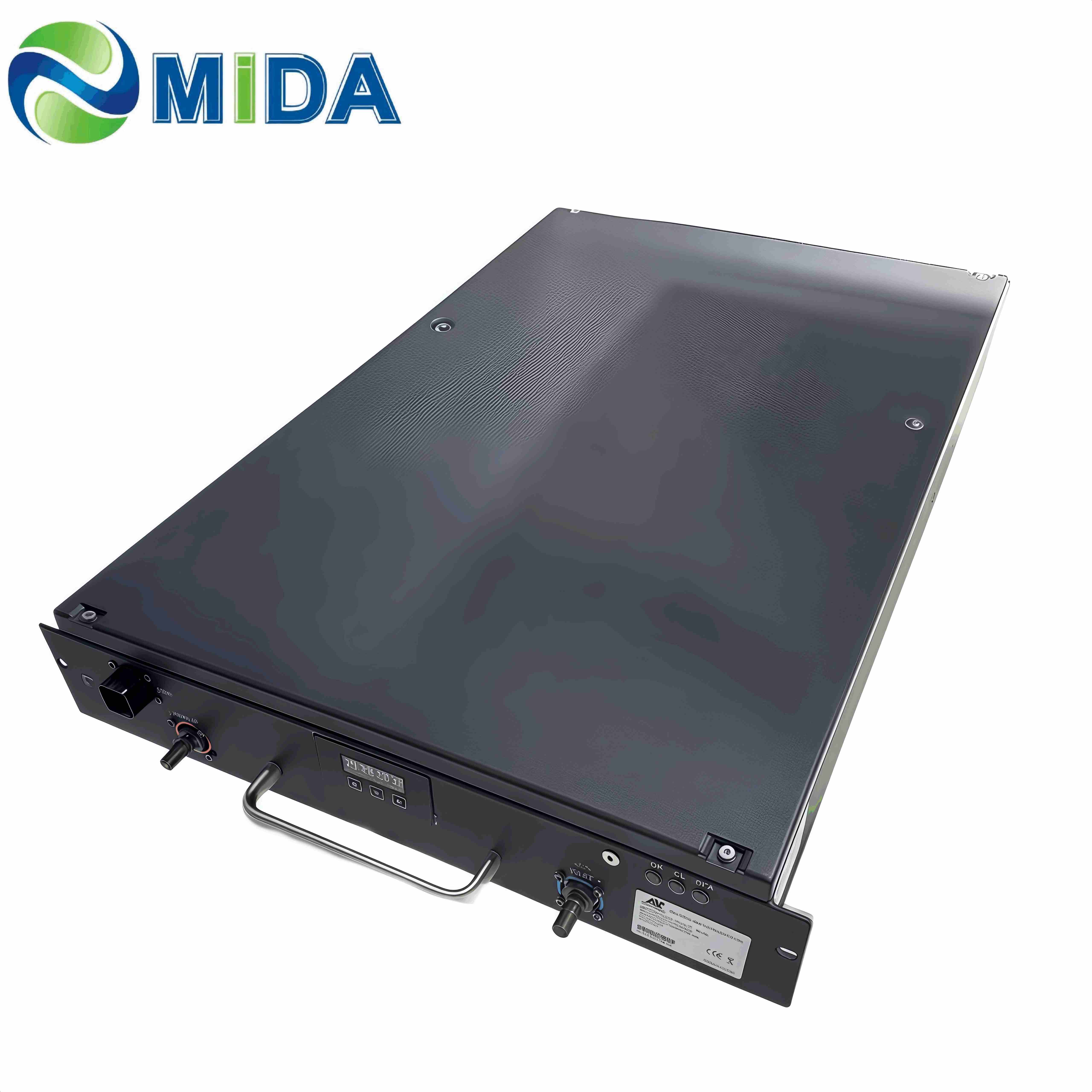Best AC DC 125KW Charging Module U2T-D120B-A Liquid Cooling Power Module Manufacturers, Supplier