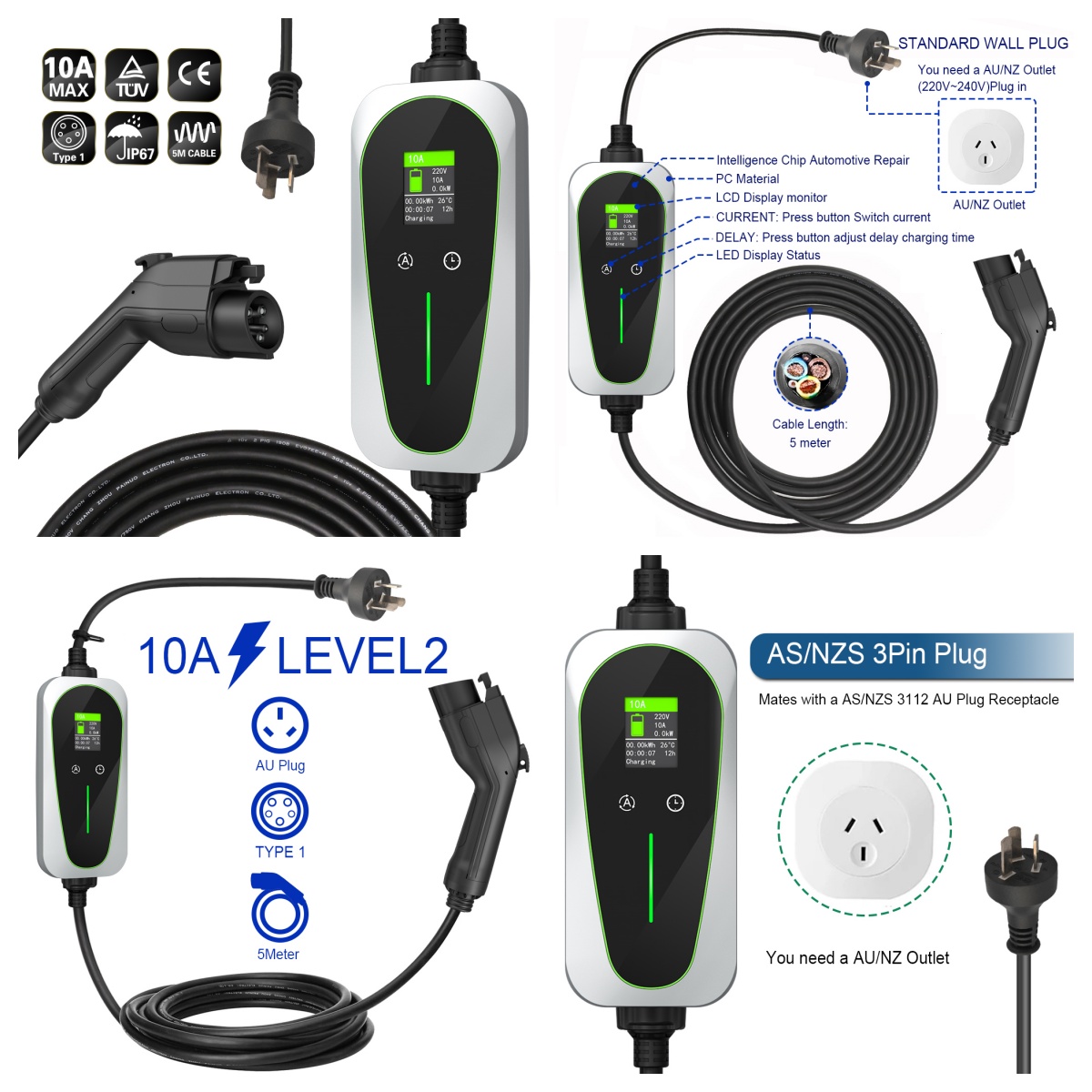 EV Compatibility