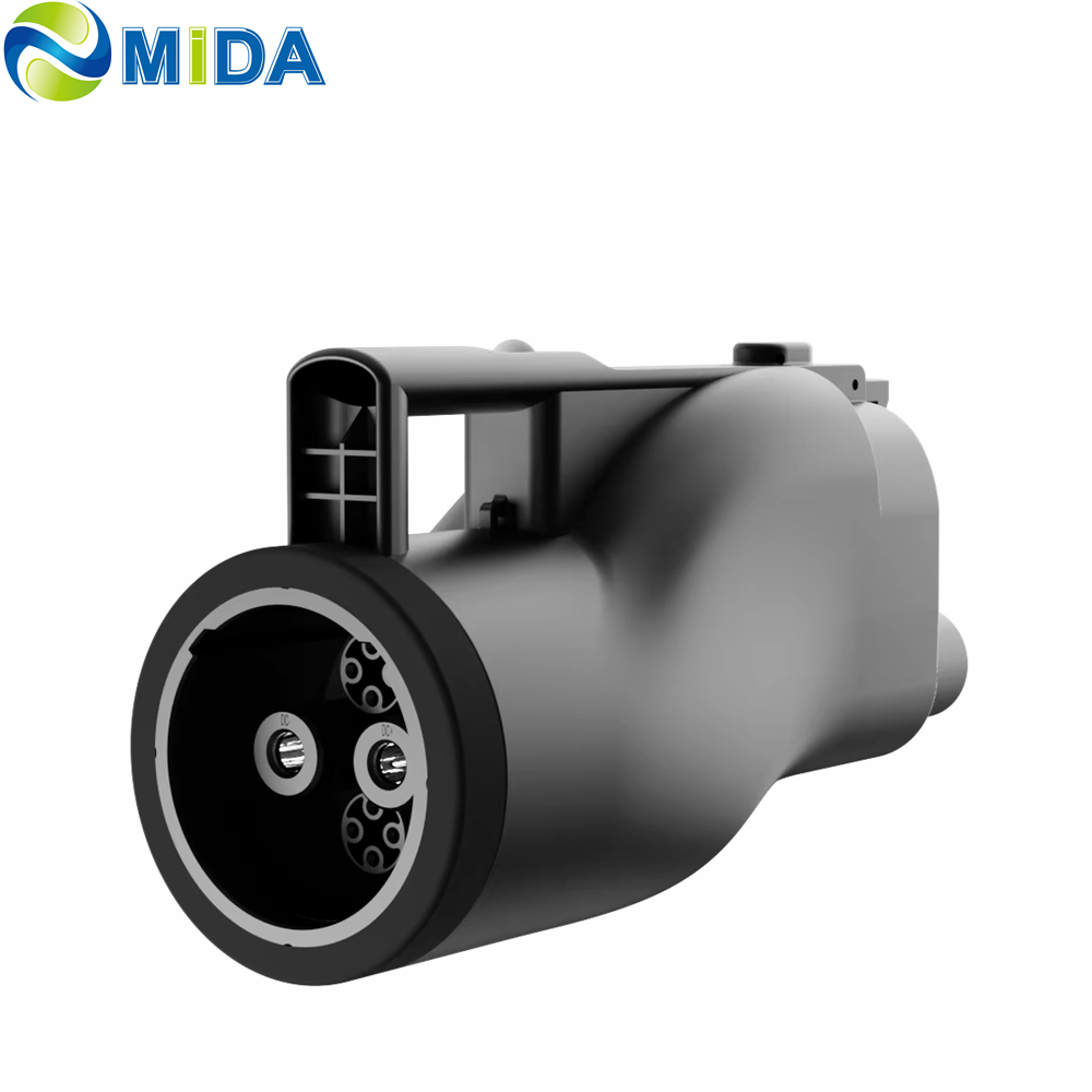 Best CHAdeMO to CCS1 Adapter 250kw 1000V DC EV Conveter for USA Electric Vehicles Suppliers, Factories