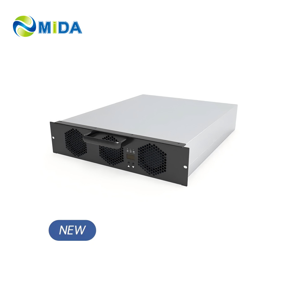 Best UXR100040C EV Charging Module 40kw Power Module for 240kw DC Charger Station Suppliers, Factory