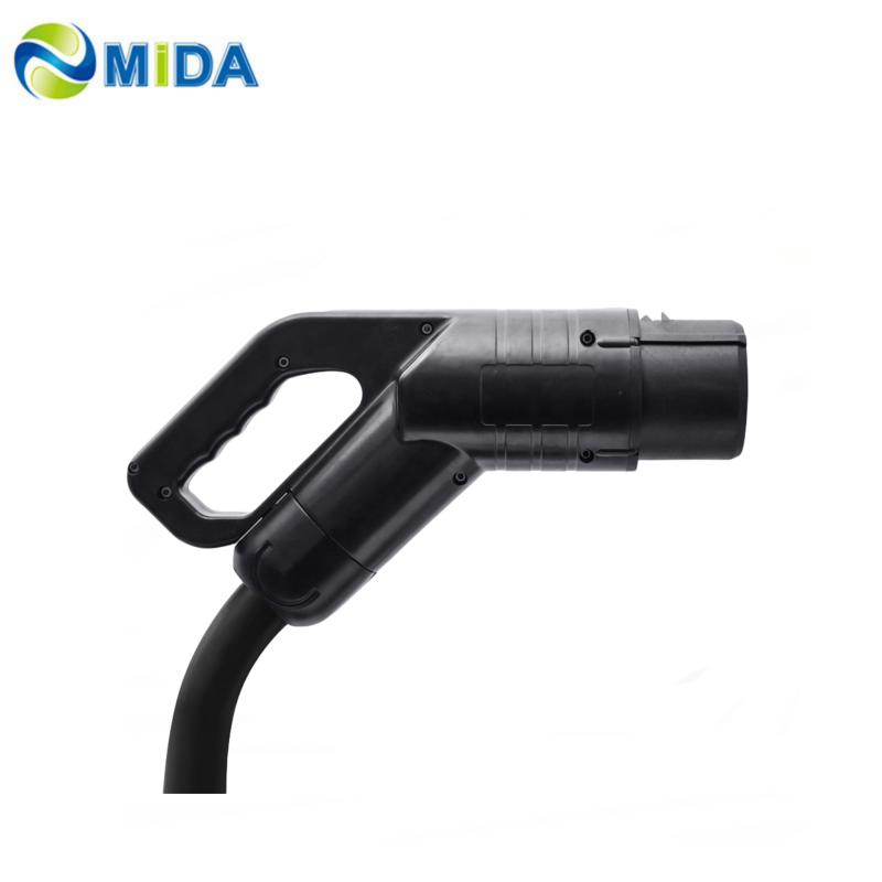 Best CHAdeMO Charger Japan Standard Plug 200A DC Fast Charging Suppliers, Factory