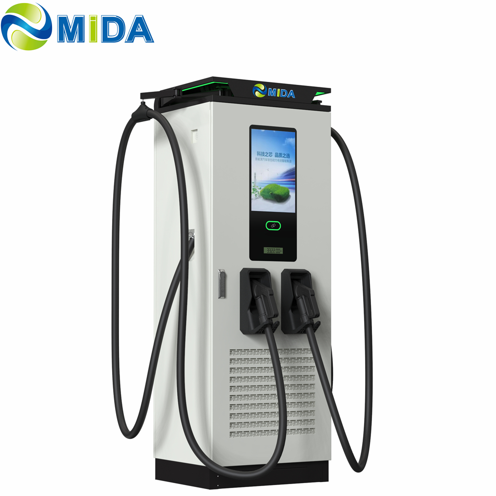 China 180kW 200kW 240kW Ultra Fast EV Charger CCS1 CCS2 GBT DC Charging Piles Supplier, Factories
