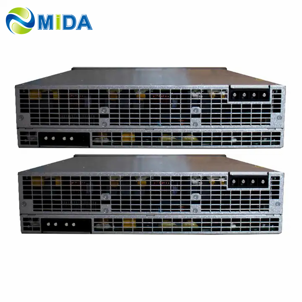 China REG1K0100G2 Power Module EMC Class B 30KW Charging Module Manufacturers, Factory