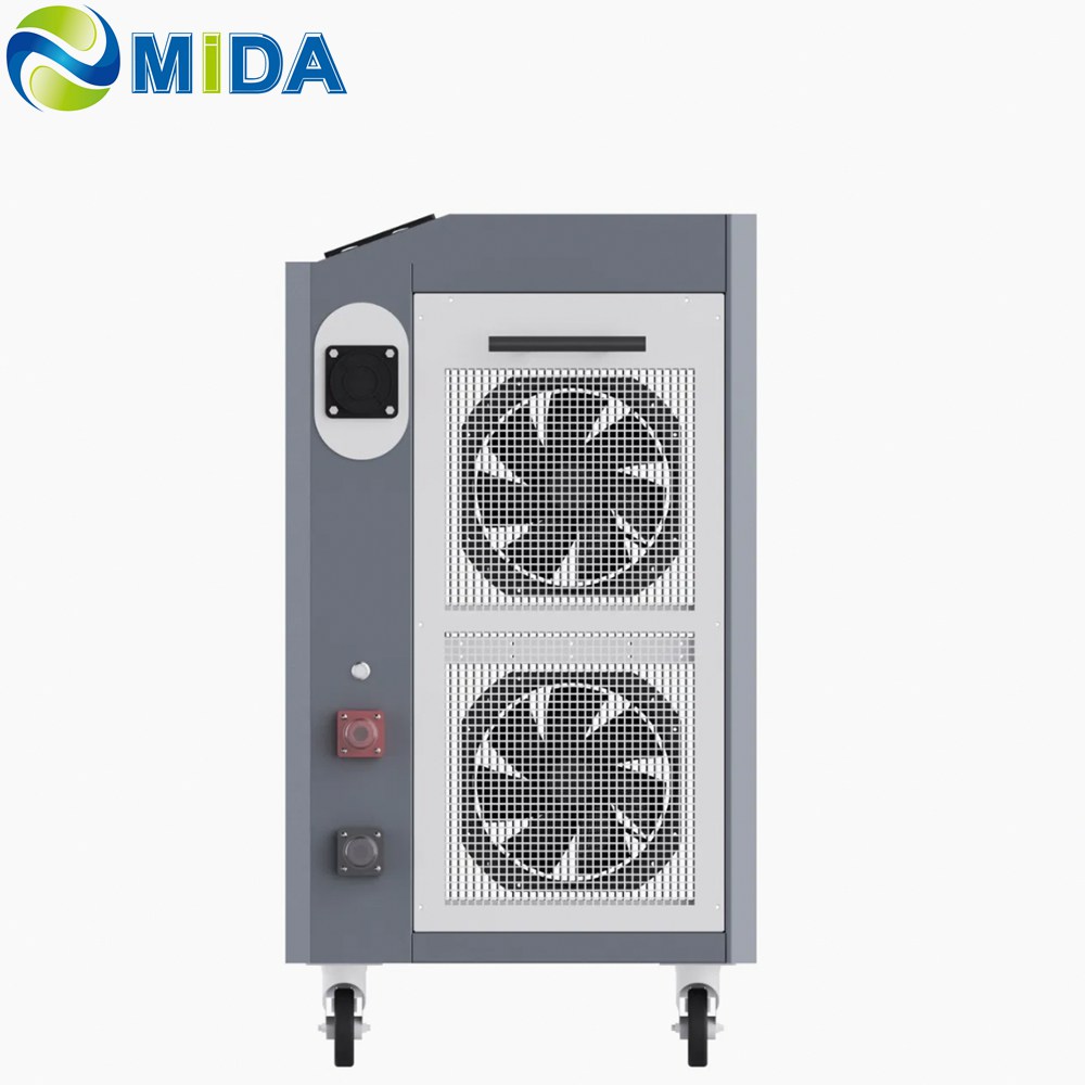 China CCS1 CCS2 DC Charger Station Tester EV Charger Load Tester Supplier, Factory