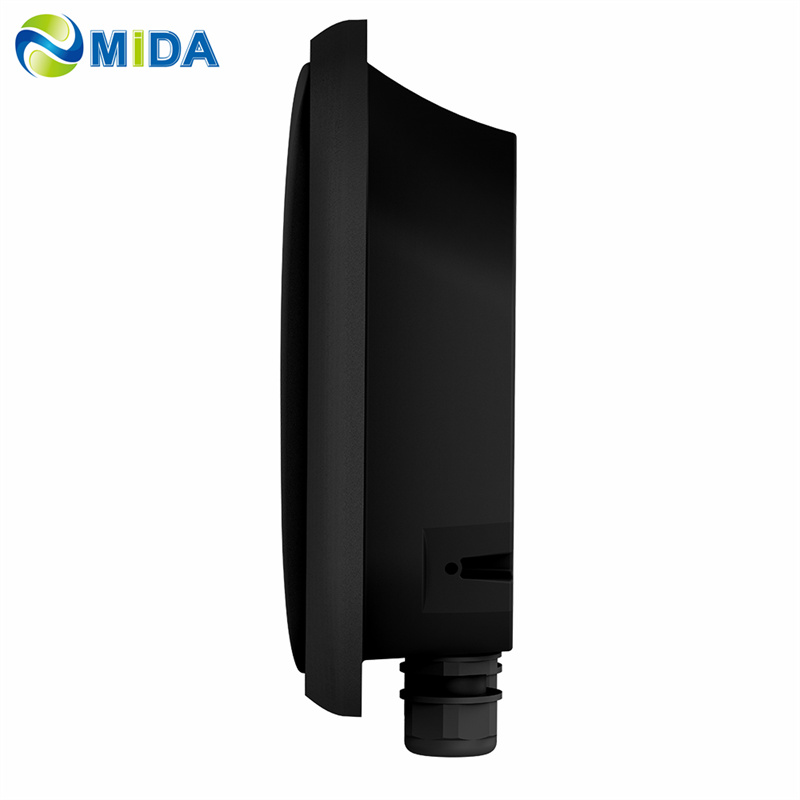 China Type1 Wall-mounted charging stations Ev Wall Charger 32A  40A 48A J1772 Type1 EV wallbox  Manufacturers, Supplier