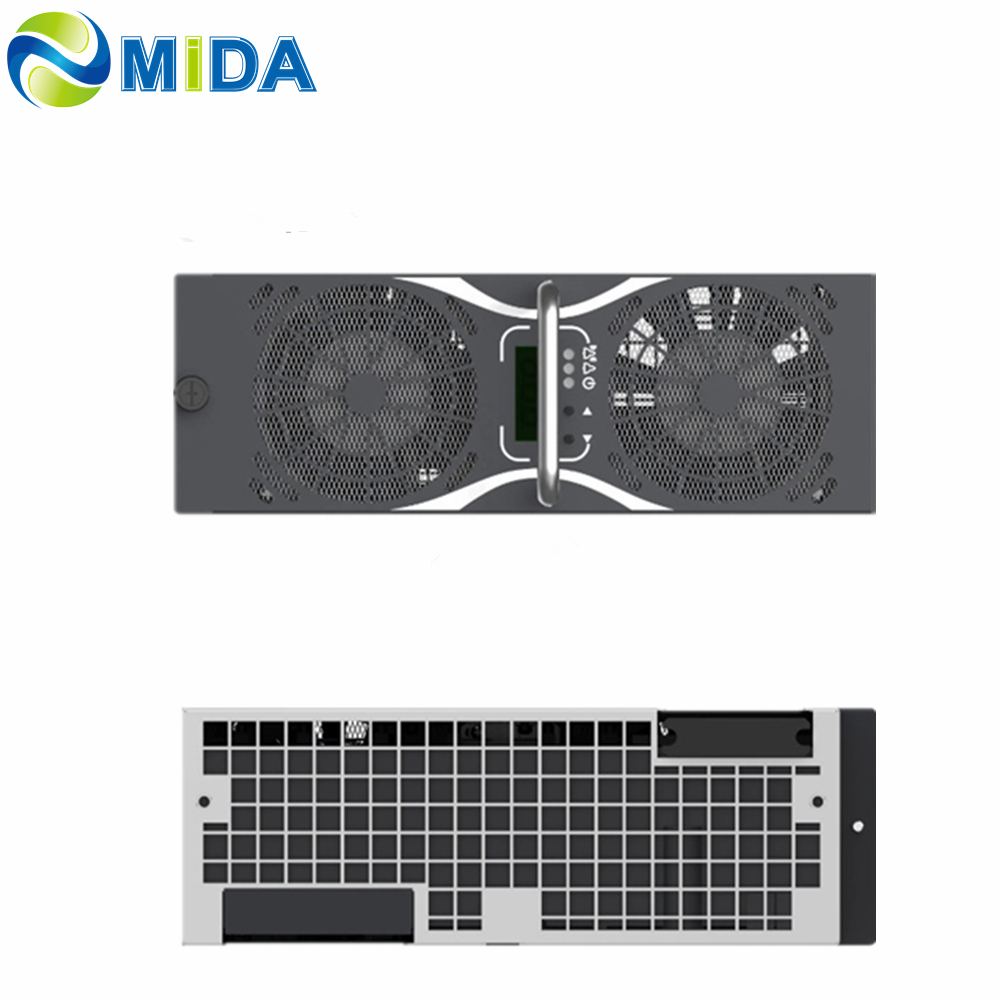 China SER100020K2C 20kw Charging Module High Power Density EV Charger Module AC/DC Power Supply Manufacturer, Suppliers