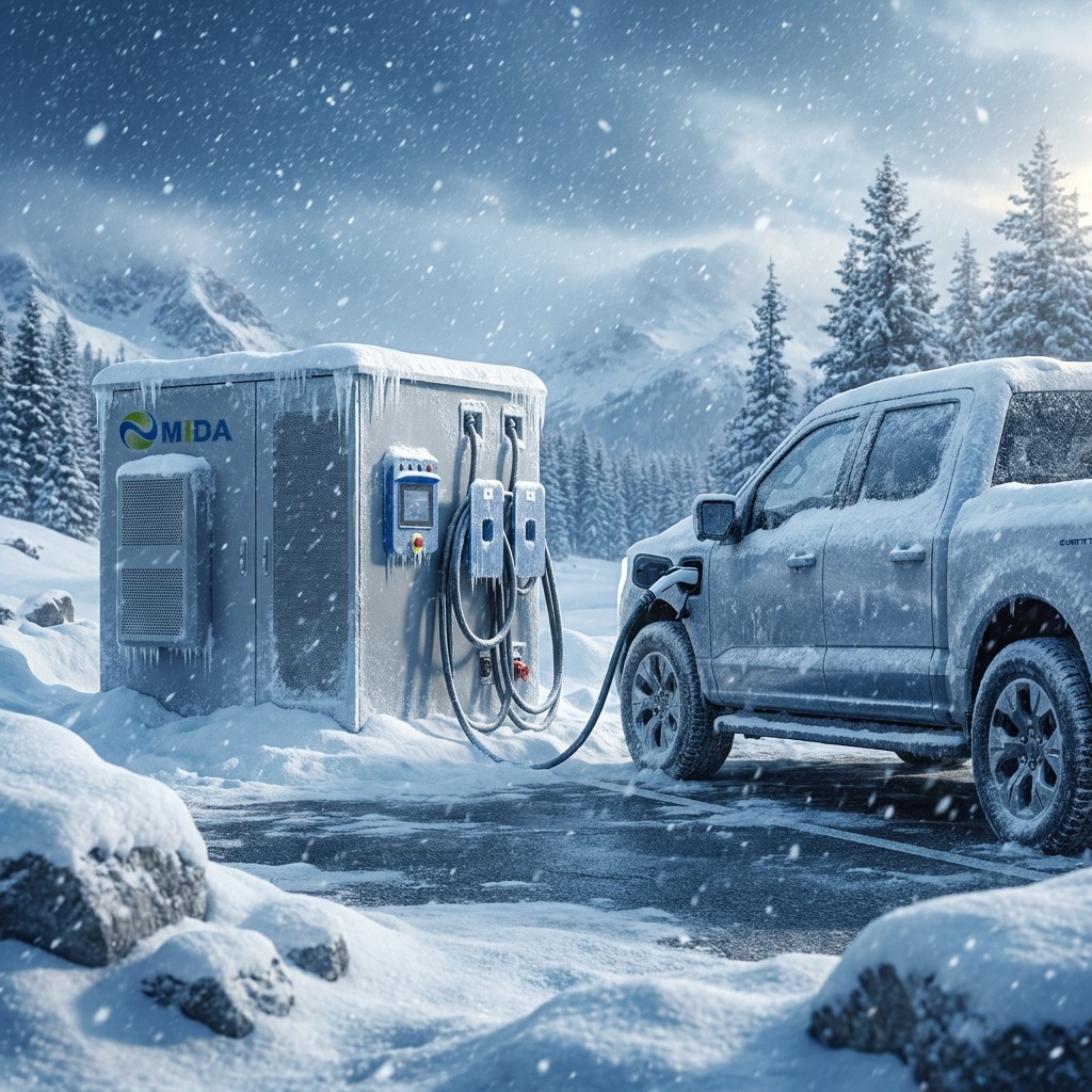 China 400kW 625kwh BESS Charger Station Mobile Charging Battery Energy Storage System Manufacturers, Suppliers