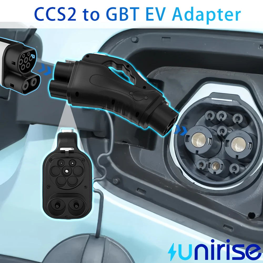 EV Adapter Detail 2