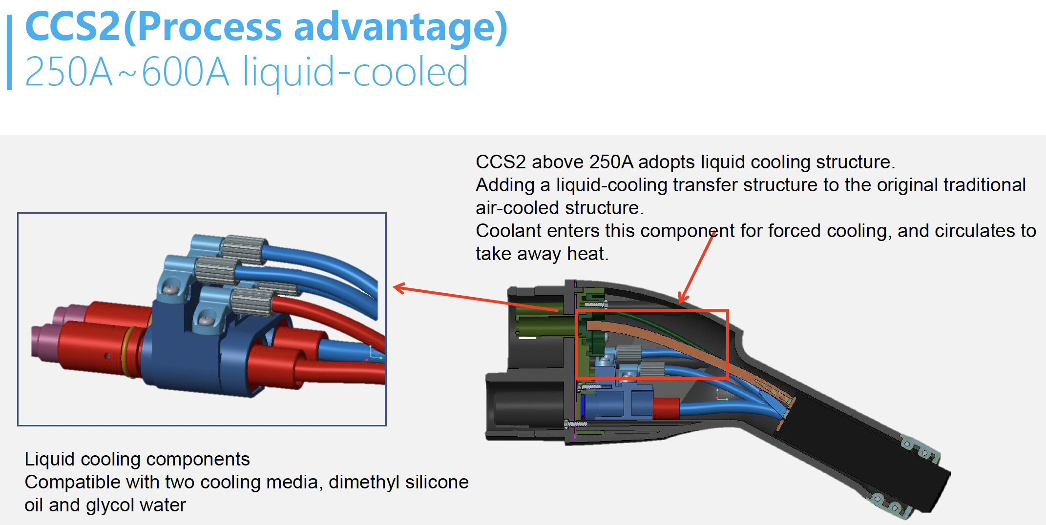 Safety Features Diagram