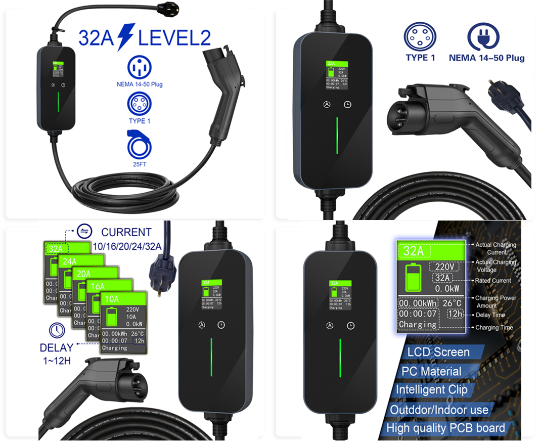 EV Charger Compatibility
