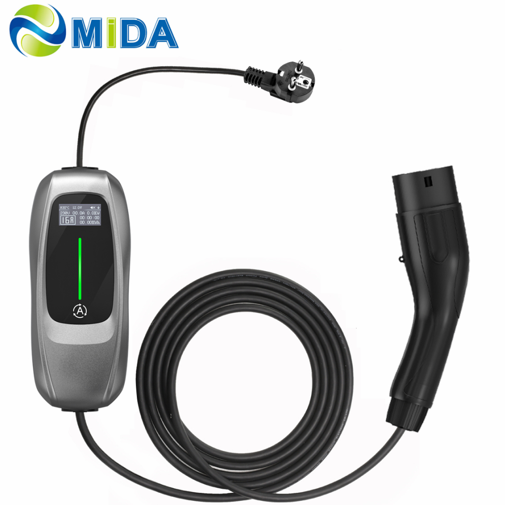 EV Charger Compatibility