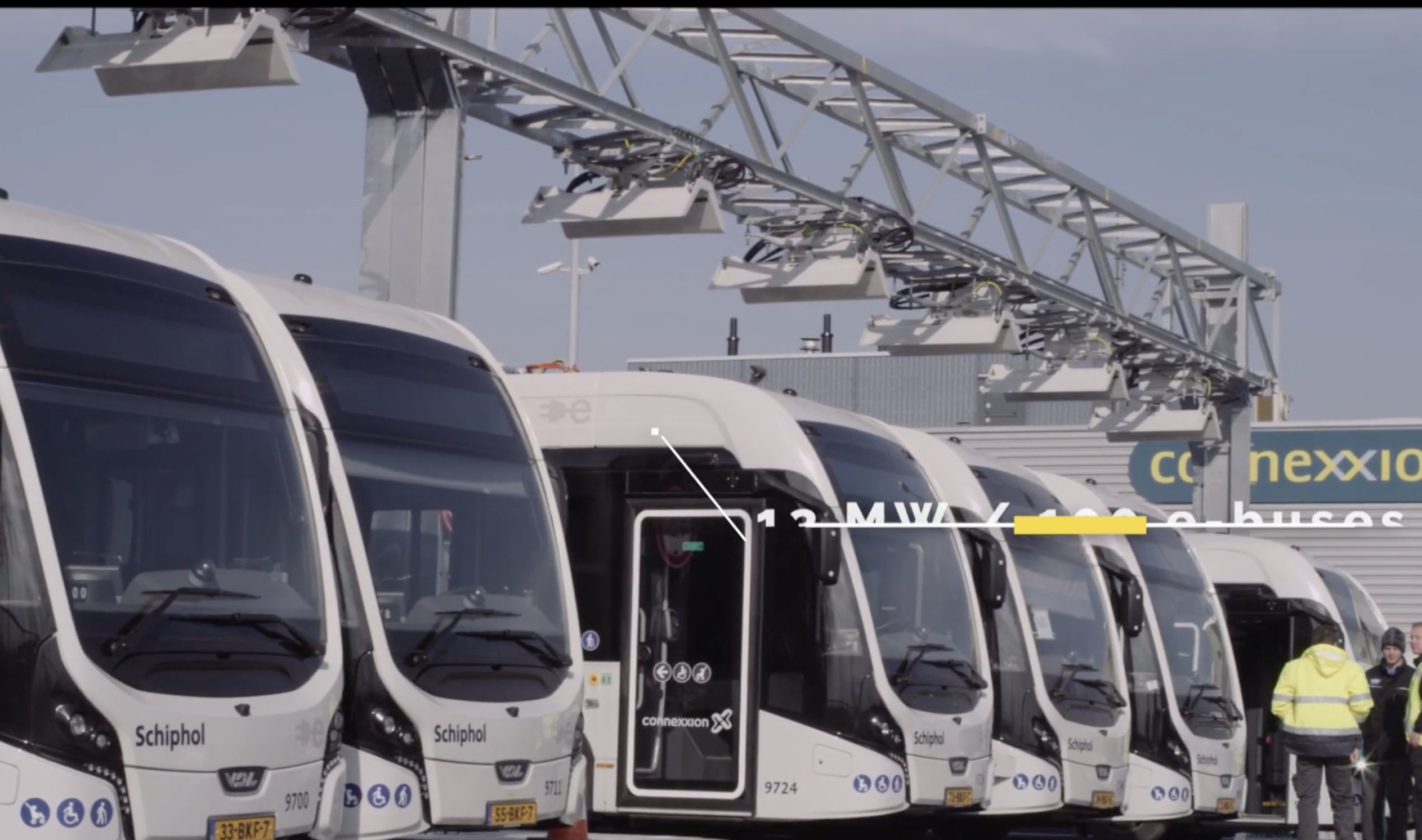 Pantograph Detail 1