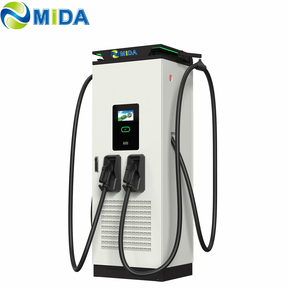 China TUV DC Fast Charger 120kW 150kW 160kw CCS2 GBT EV Charging Station Manufacturers, Factories