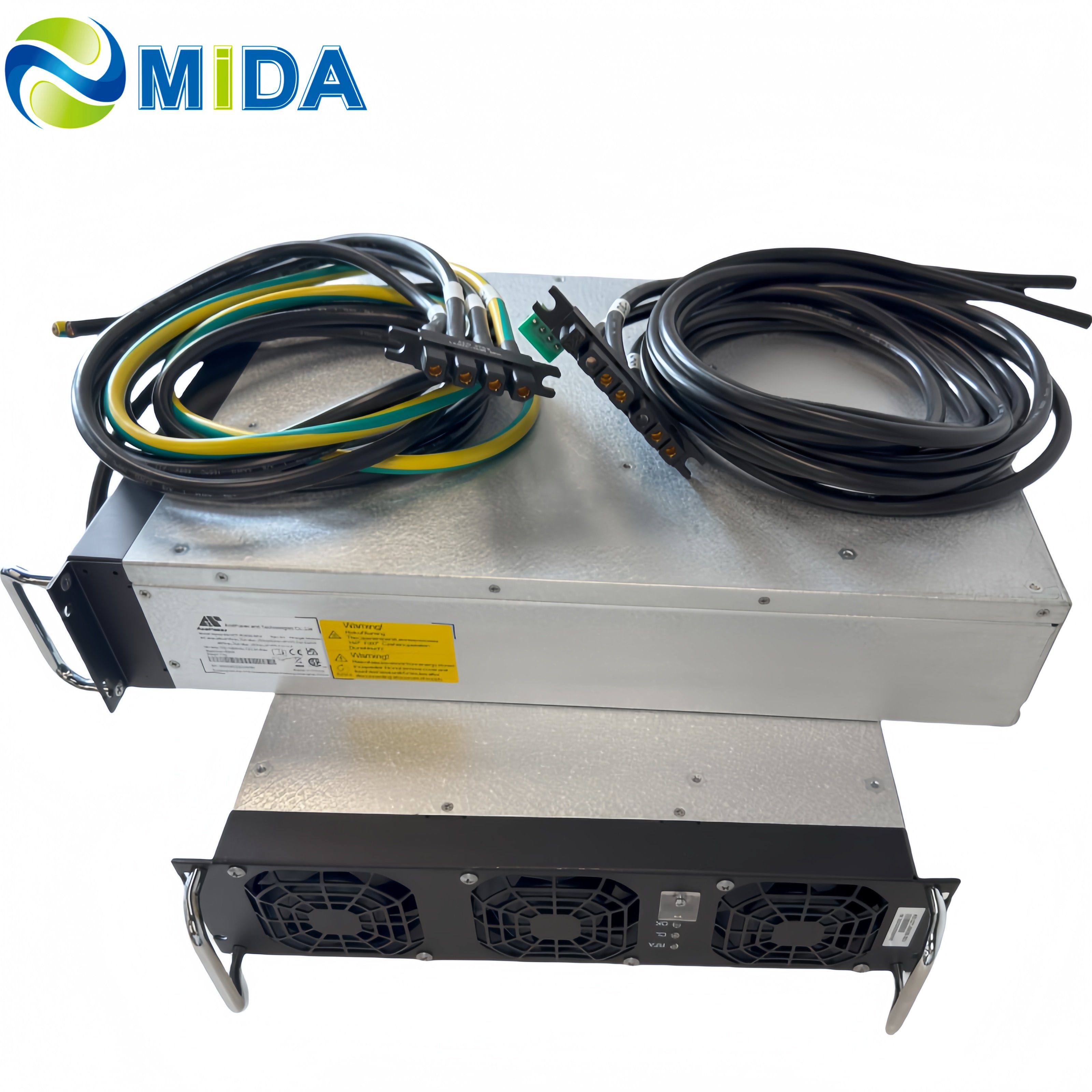 China 40kw 1000V AC DC Power Module EV Charging Module for 240kw 300kW 360kW DC Charging Station Supplier, Factories