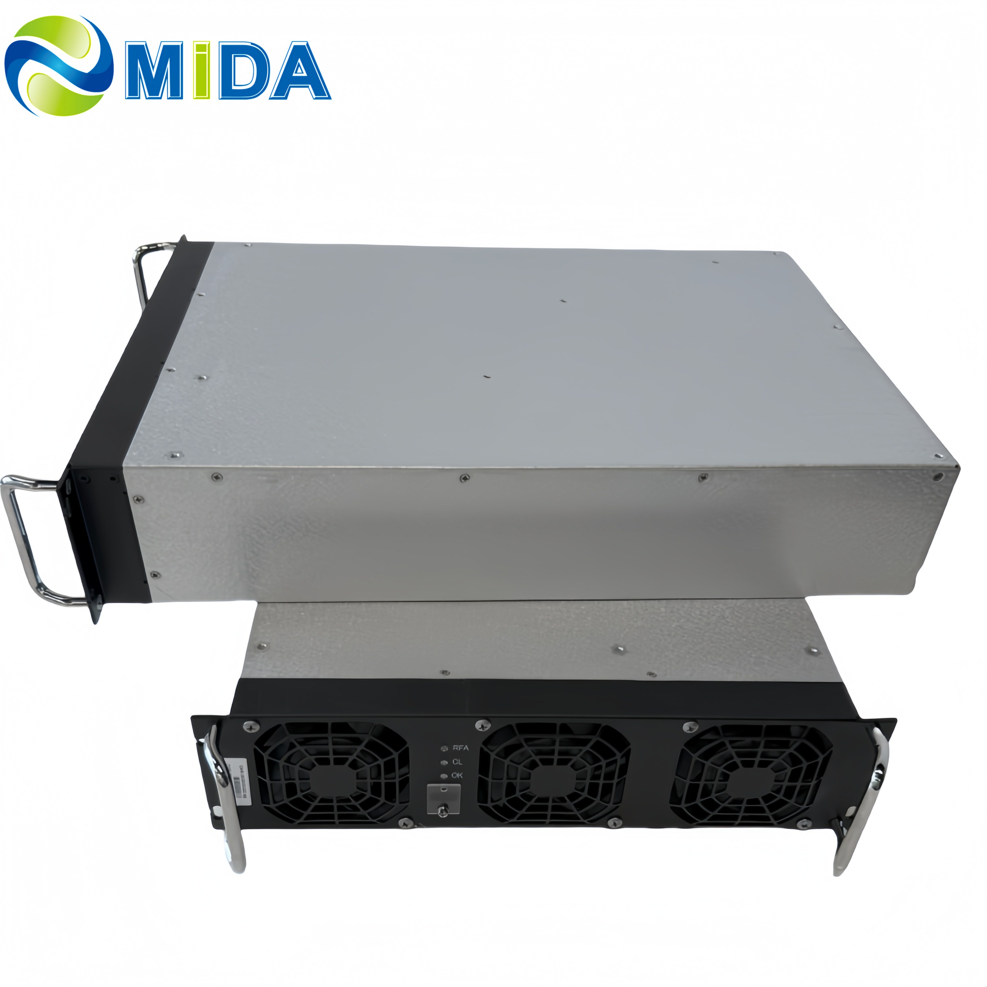 China 40kw 1000V AC DC Power Module EV Charging Module for 240kw 300kW 360kW DC Charging Station Supplier, Factories
