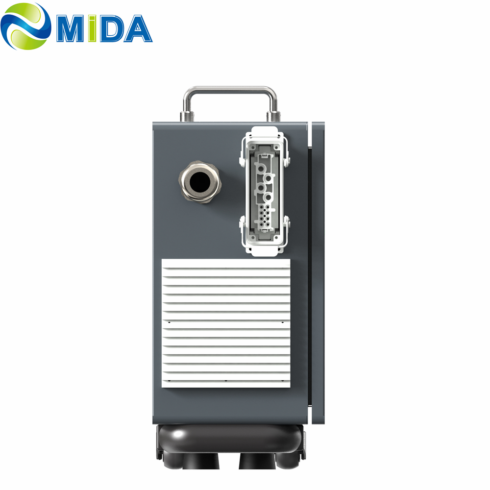 Best 7kW 20kW 30kW Movable Charger Station CCS CHAdeMO DC Fast Charging Suppliers, Factory