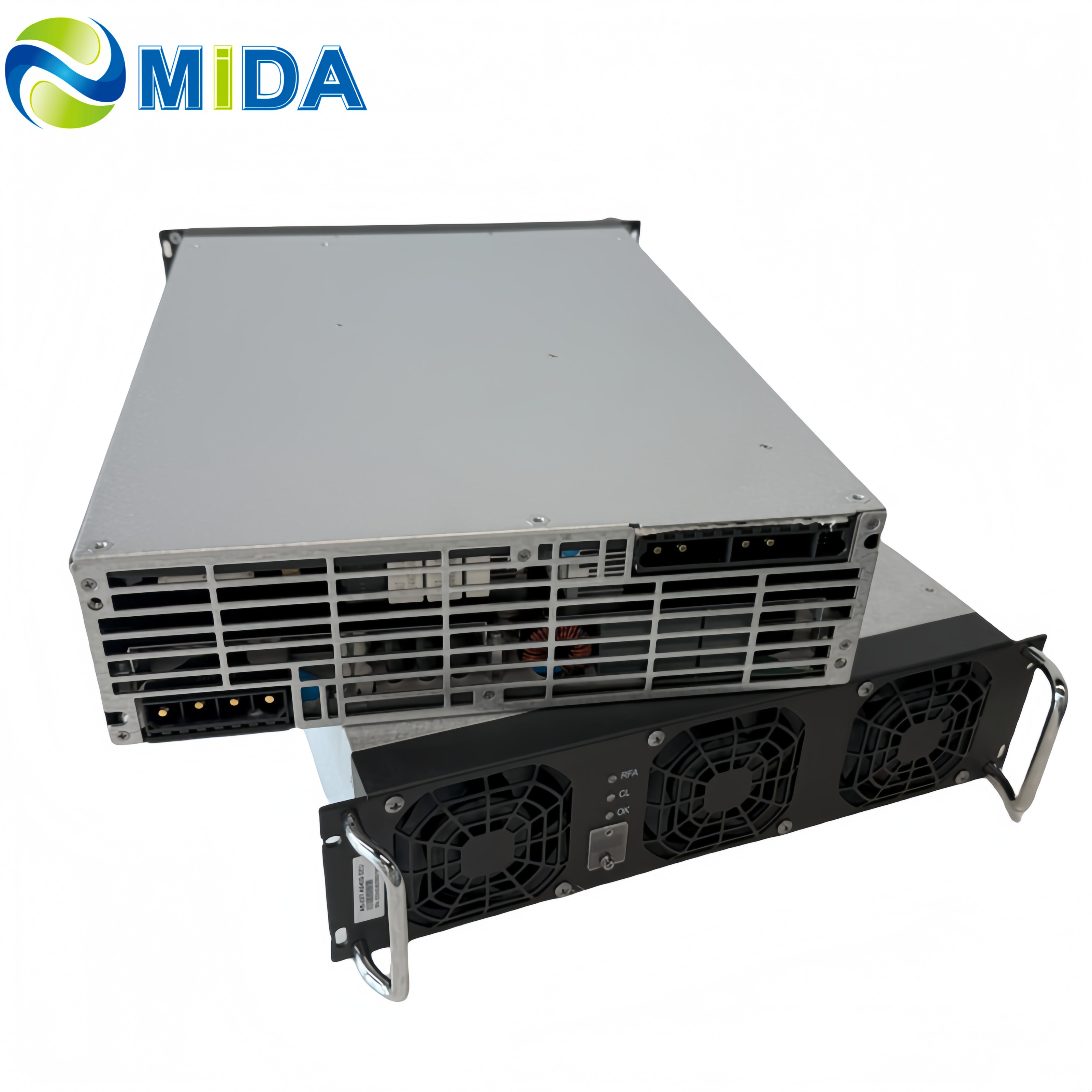 China 35kW 45KW V2G Power Module Bidirectional AC DC Liquid Cooling Charging Module Manufacturer, Factory
