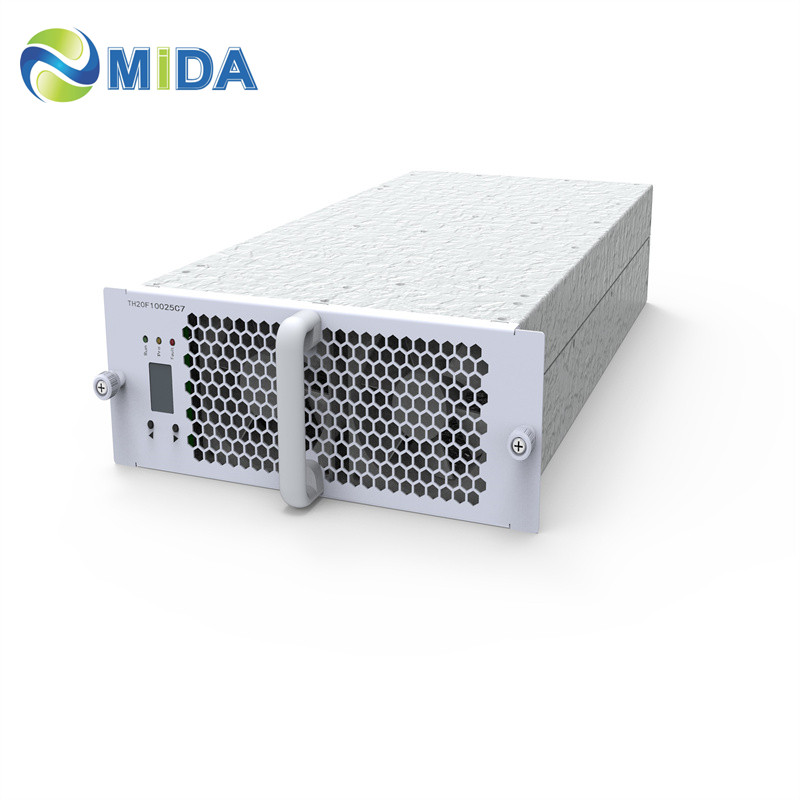 China 20kW 100~200V DC Charger Power Module Rectifier For EV Charging Station  Manufacturer, Factories