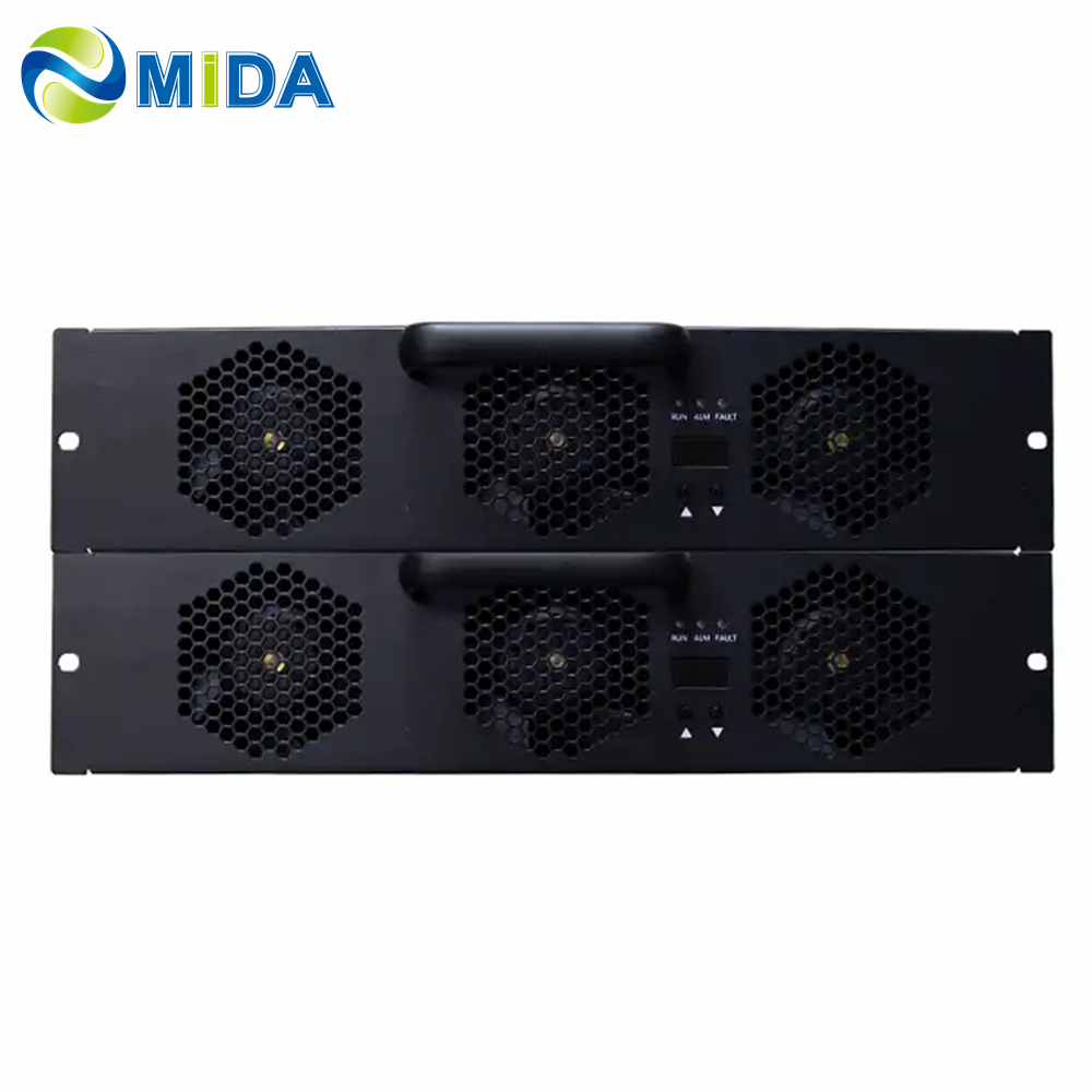 China 30kW Power Module UXR100030B Super Constant EV Charger Module Suppliers, Factory