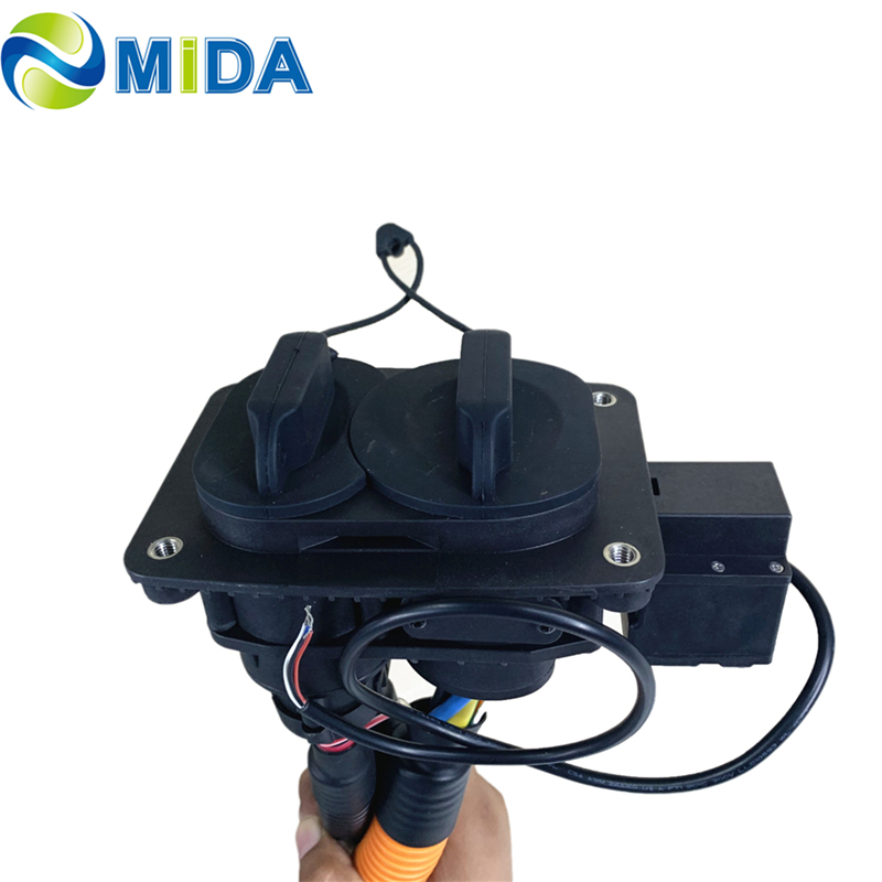 CCS 2 Socket View 1