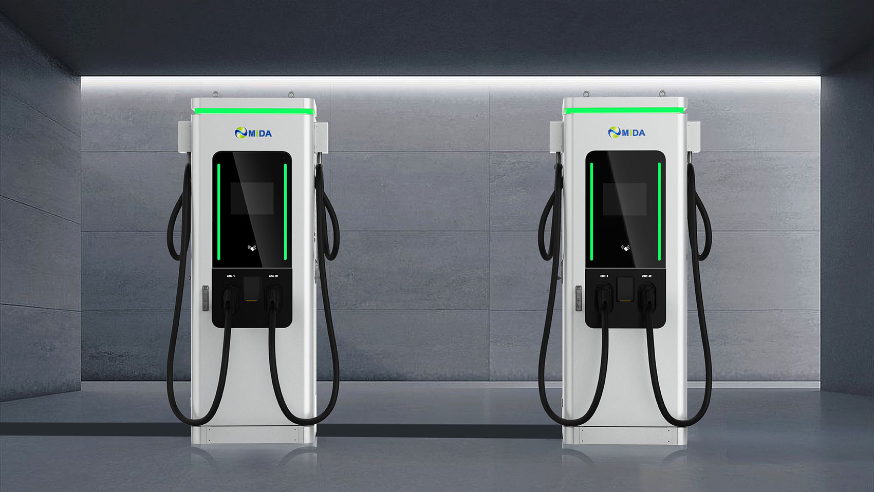EV Charger 5