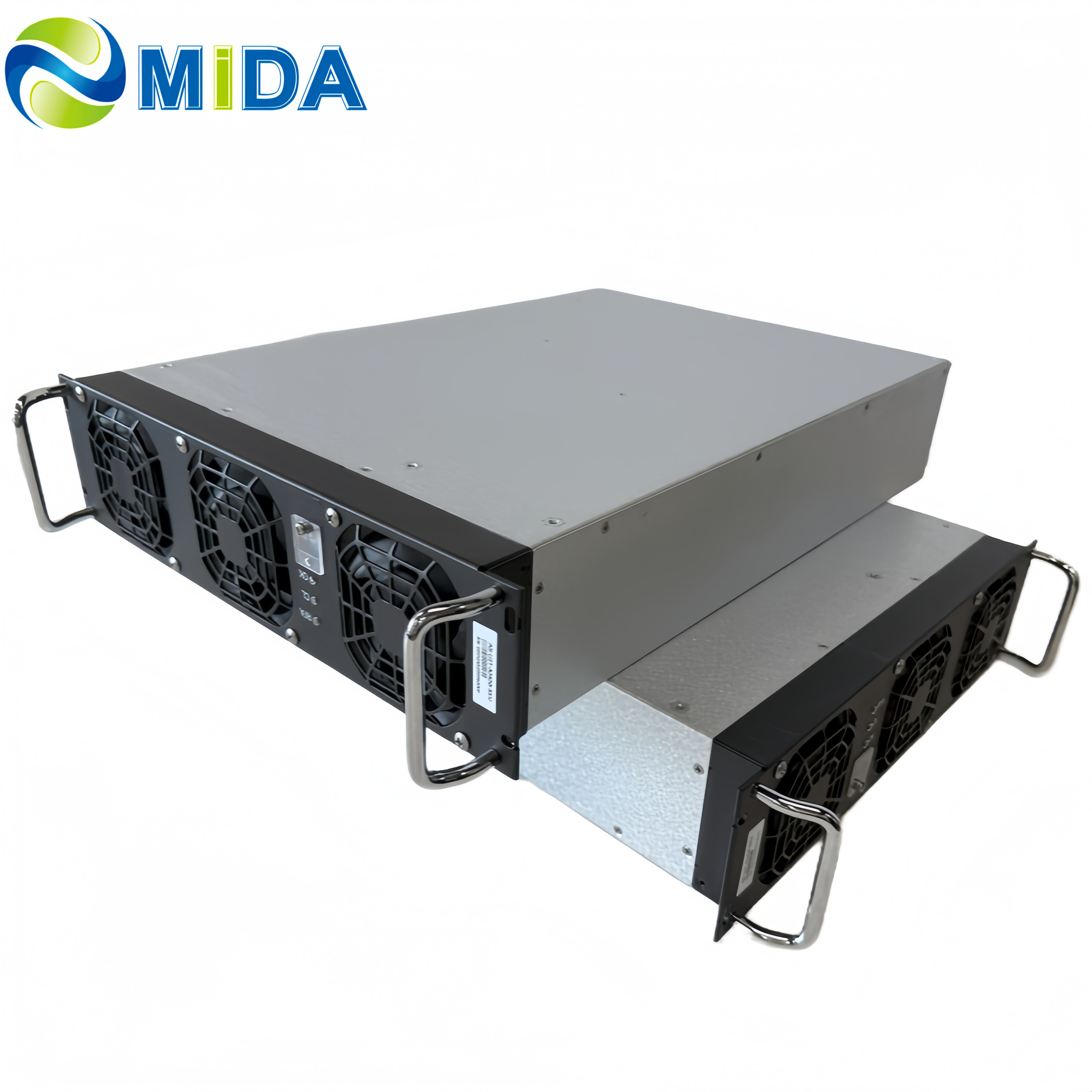 China 40kw 1000V AC DC Power Module EV Charging Module for 240kw 300kW 360kW DC Charging Station Supplier, Factories