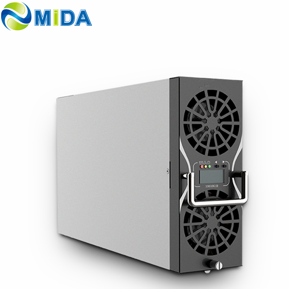 Best SER100020K2C EV Charger Module 200V-1000V DC DC 20kw Power Module  Manufacturers, Supplier