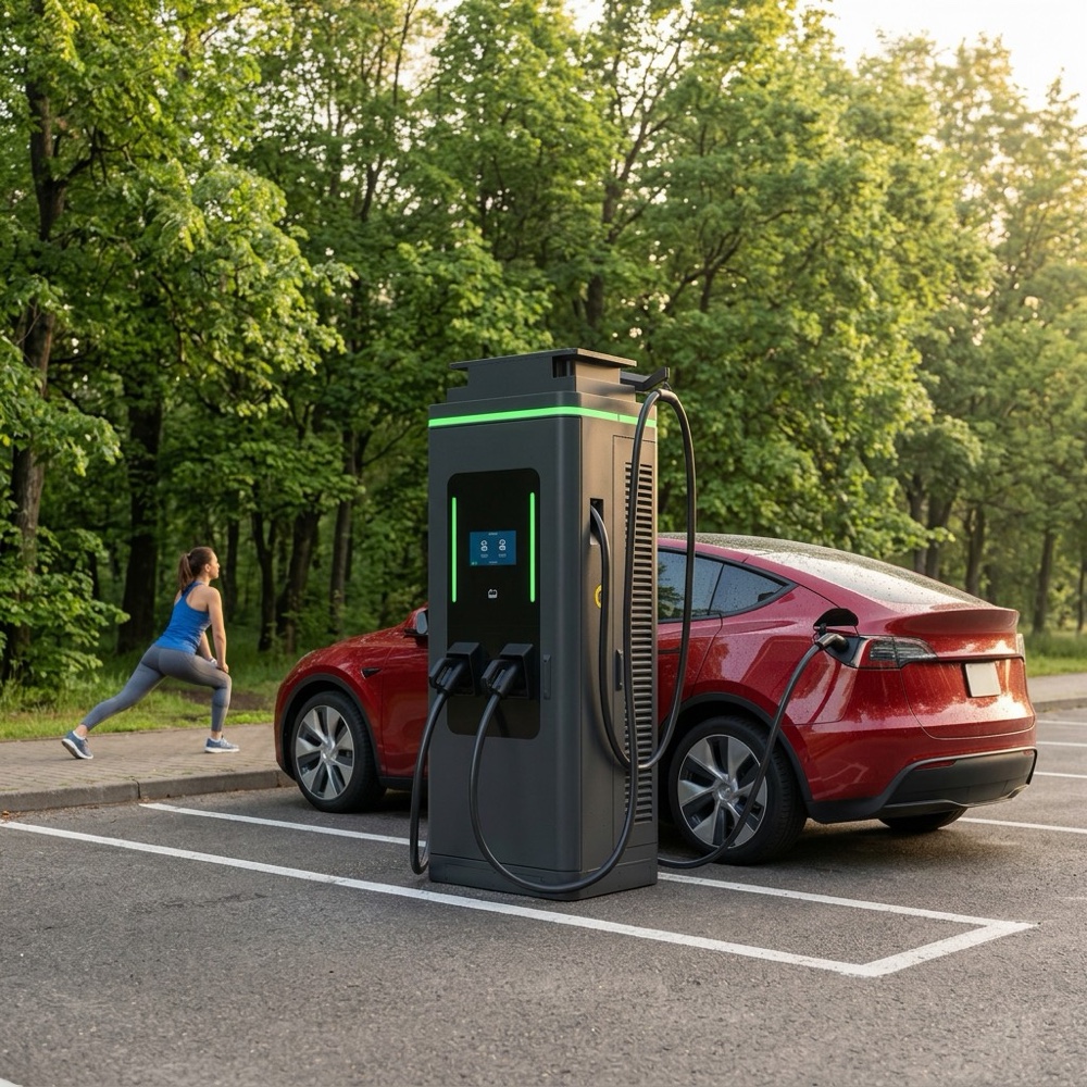 China OCPP 2.0.1 ISO15118 240kW 300kW 360kW 420kW Ultra Charger Fast charging station Manufacturer, Manufacturers