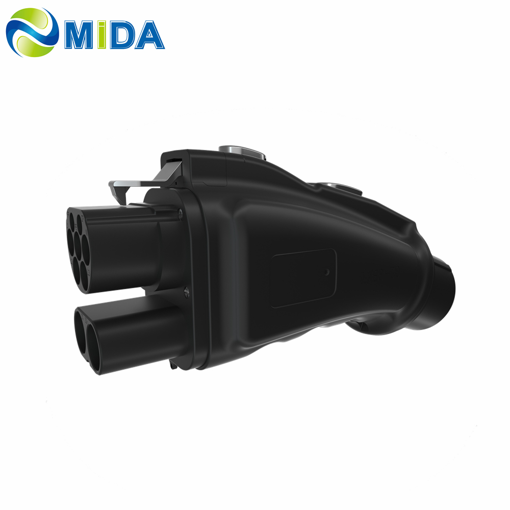 Best 250A CCS CHAdeMO Adapter DC 1000V Fast Charger for Japan Toyota Electric Vehicle Factory, Factories