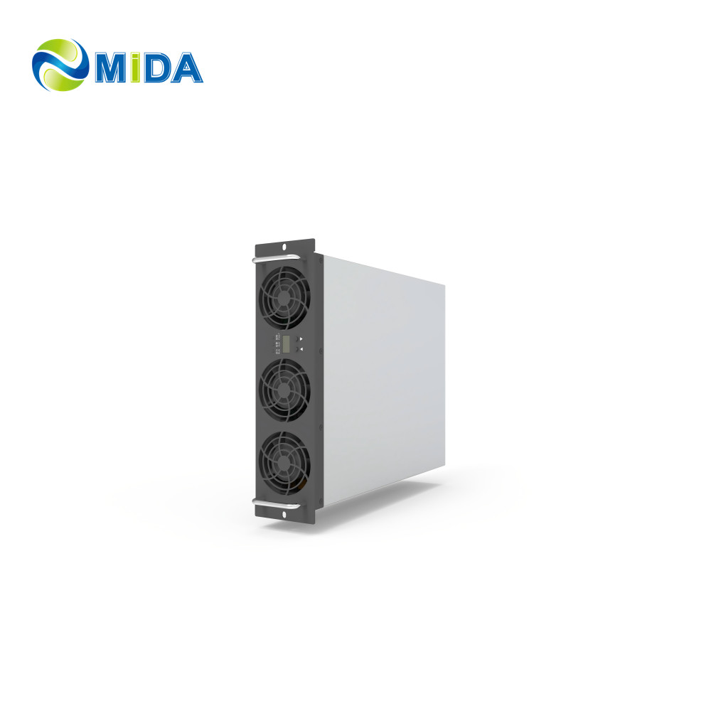 Best UL UXR100200 Power Module 20kW EV Charging Module Manufacturers, Supplier