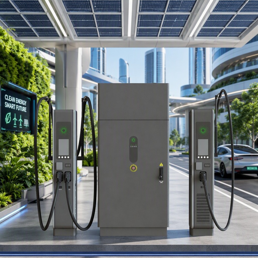 China Liquid Cooled Charging Pile Split EV Charger 600kW 800kW 960kW DC EV Charging Stack Manufacturers, Suppliers