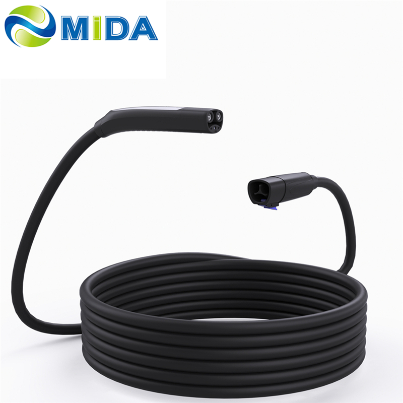 Best 48A NACS Tesla Extension Cord Cable Manufacturers, Suppliers
