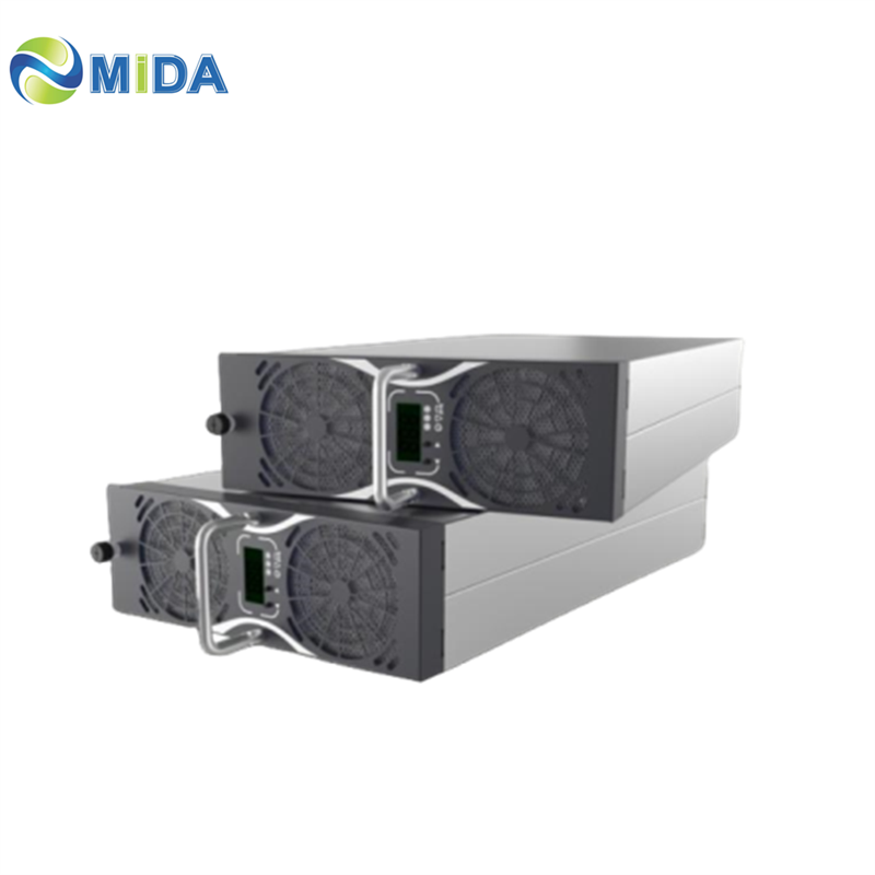 Best DC Charging Module for EV Charging Station 30KW 1000V ACDC Power Module Manufacturer, Supplier