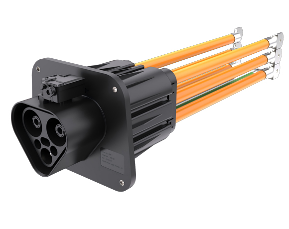 MCS Charging System