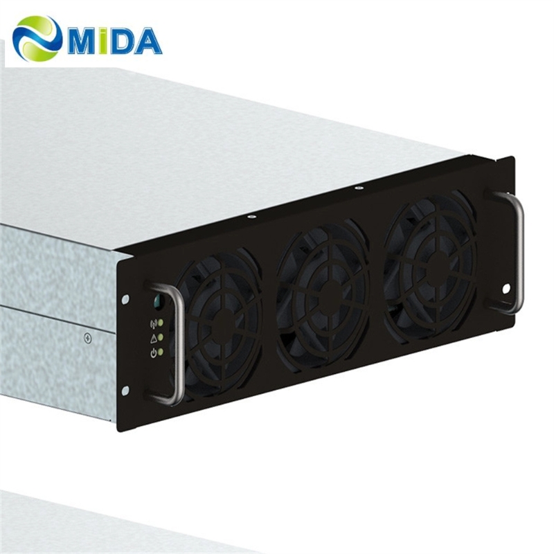 Best Korea KC Certificate AC DC EV Power Module 30KW 40KW Fast Charging Module Manufacturer, Supplier