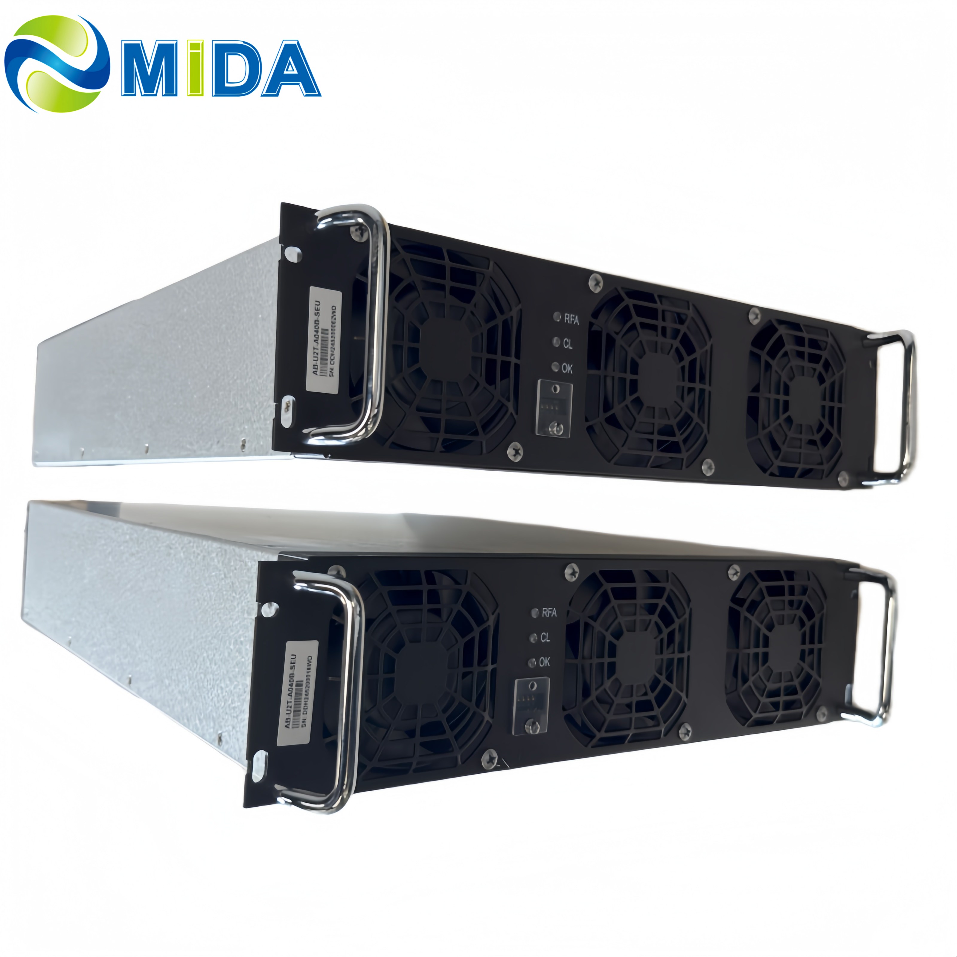 China 40kw 1000V AC DC Power Module EV Charging Module for 240kw 300kW 360kW DC Charging Station Supplier, Factories