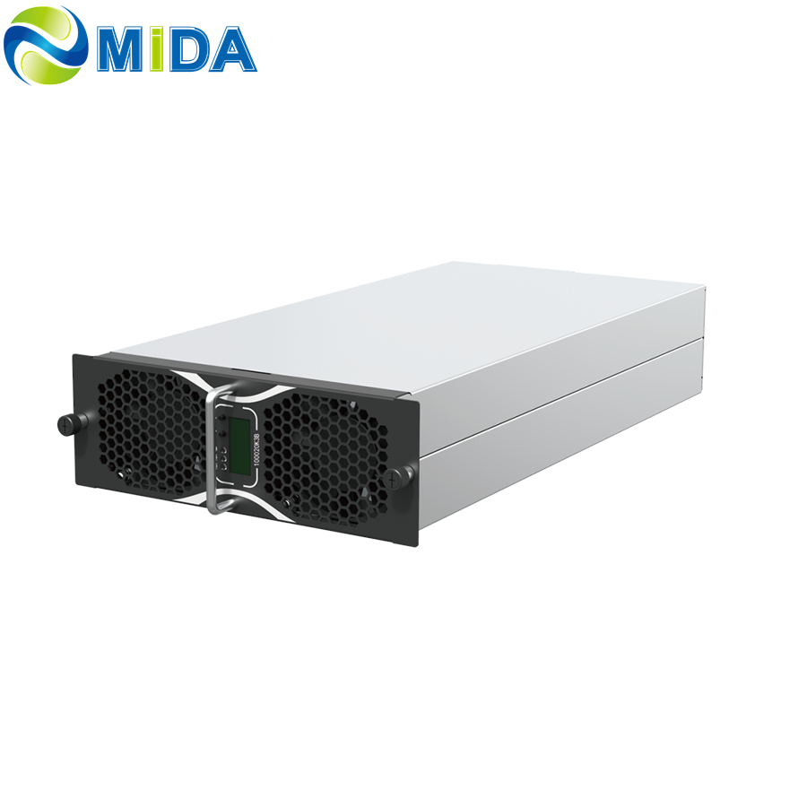 Best SER100020K2C EV Charger Module 200V-1000V DC DC 20kw Power Module  Manufacturers, Supplier