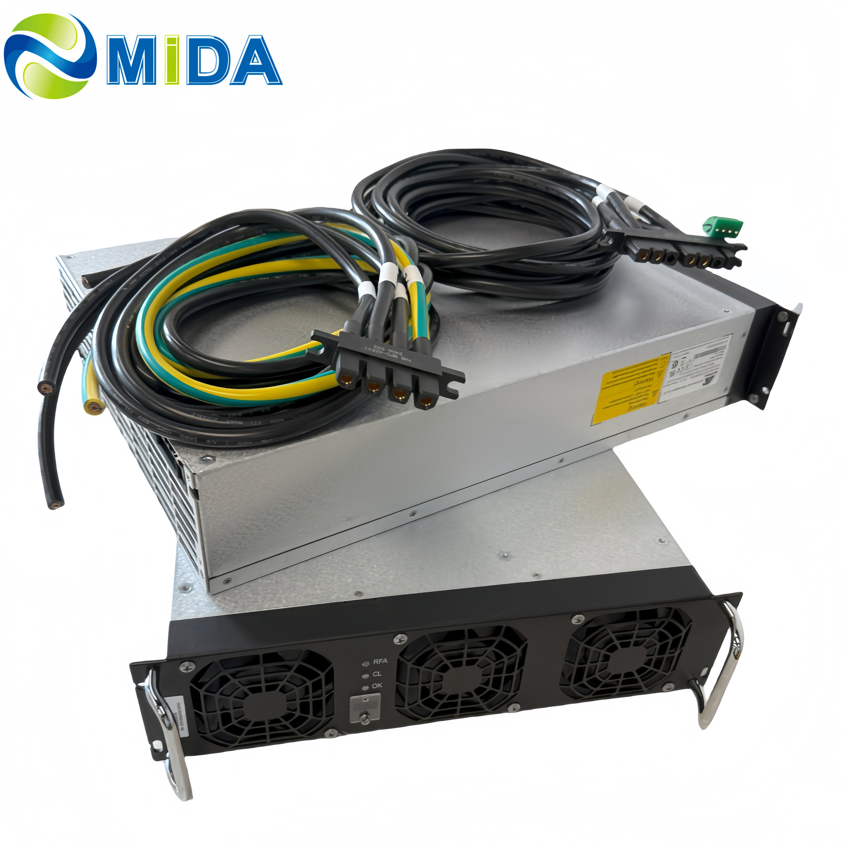 China 30kW 40kW V2G Charging Module Bidirectional AC DC Converter Manufacturer, Factory