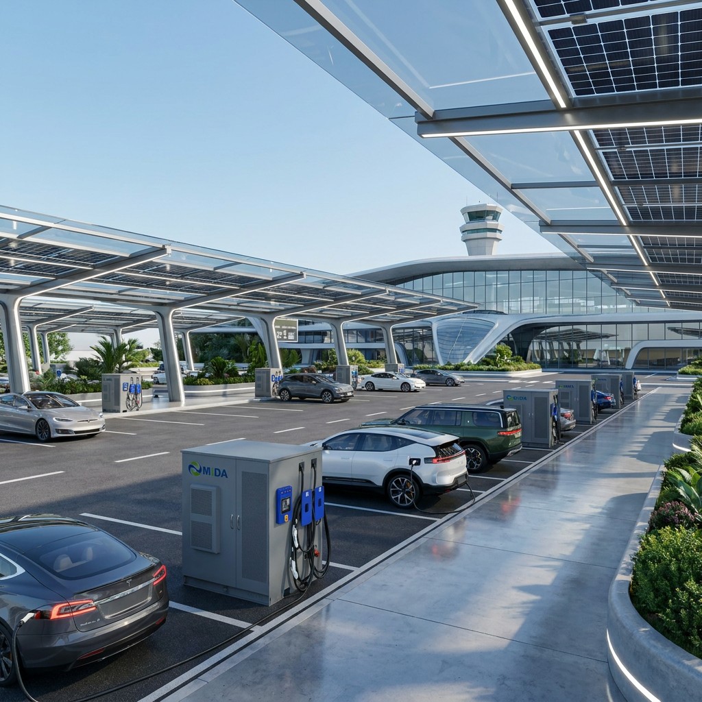China 320kw 482kwh BESS Charger Mobile EV Charging Station Energy Storage System Manufacturer, Manufacturers
