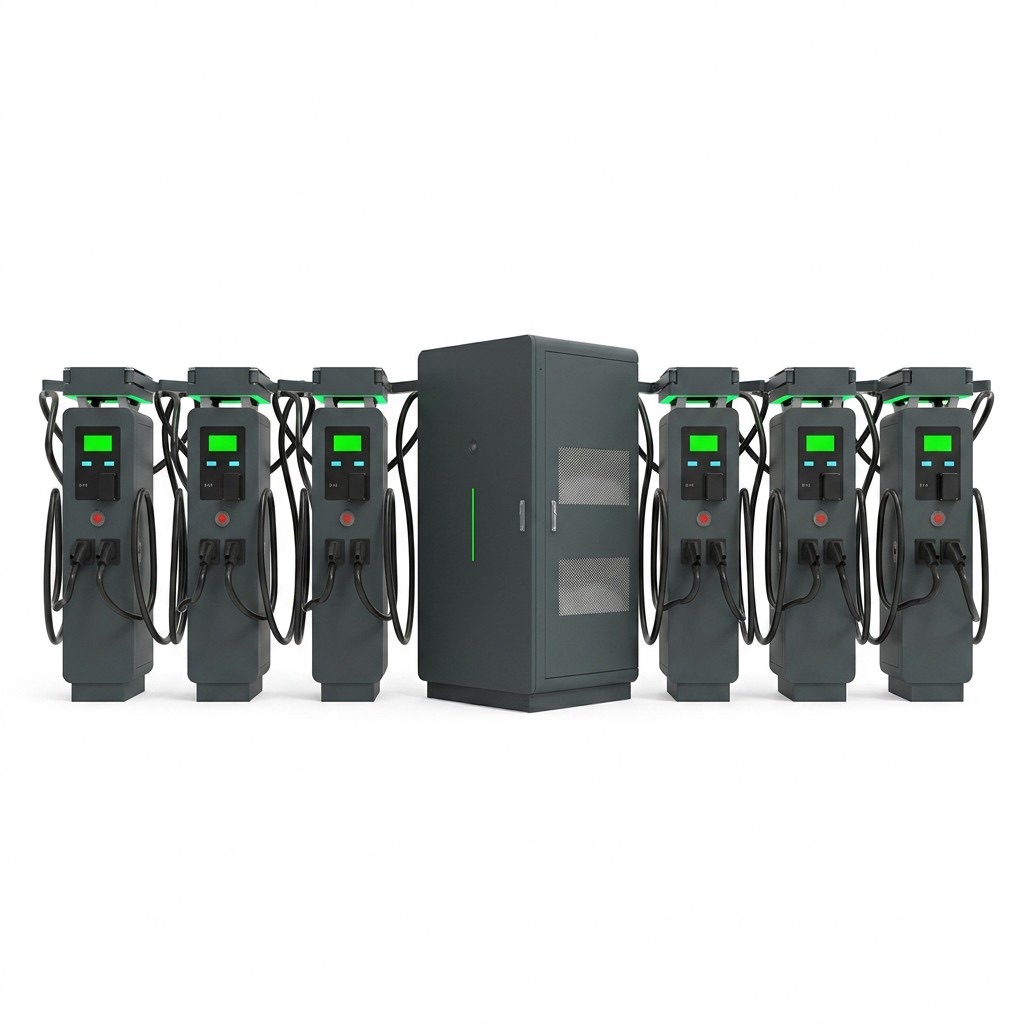 Best CCS2 Liquid Cooled EV Charger 600kW 800kW Ultra Fast Charging Station Manufacturer, Supplier