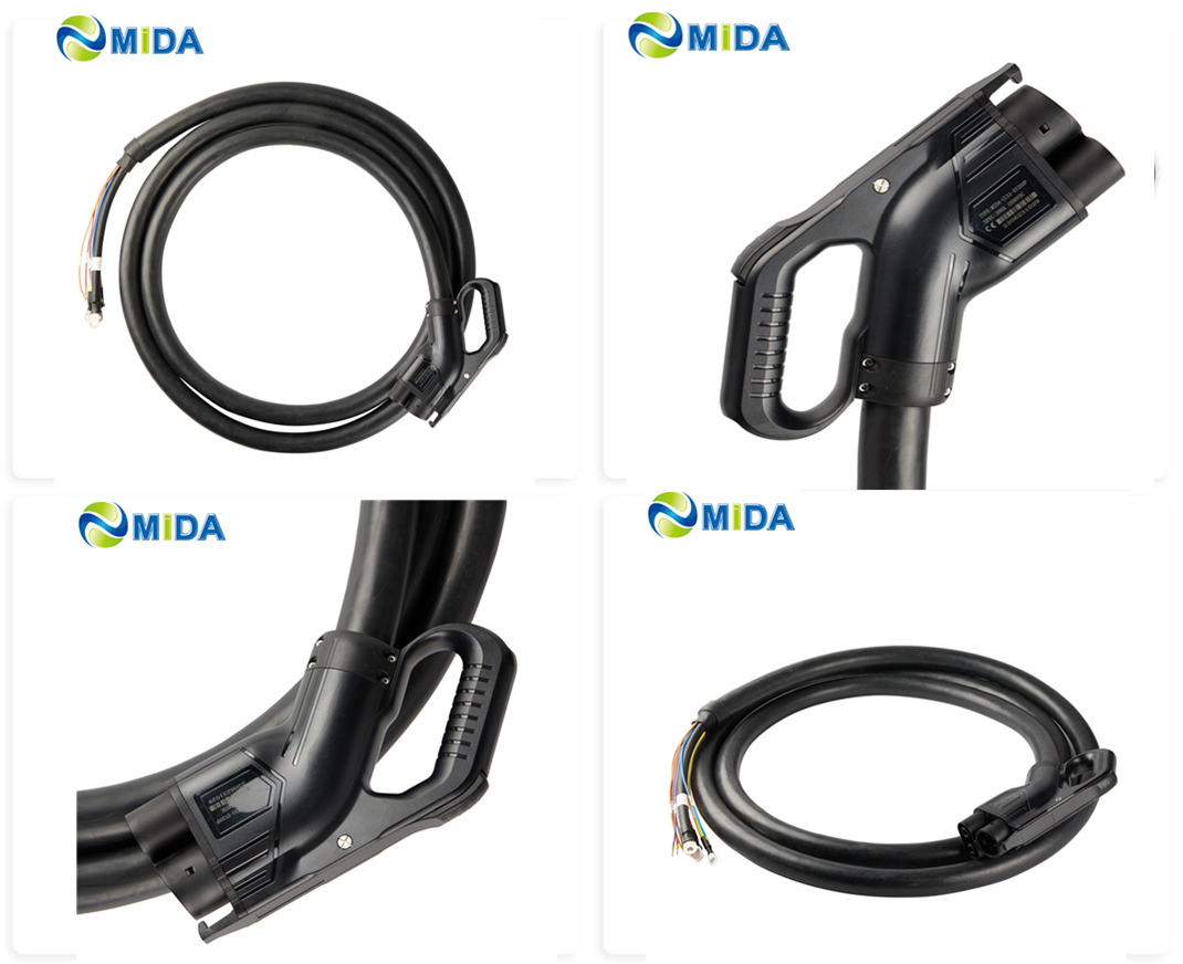 EV Charging Cable Product