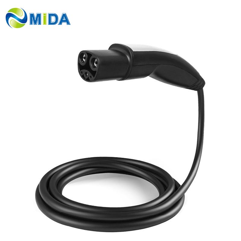 NACS Connector