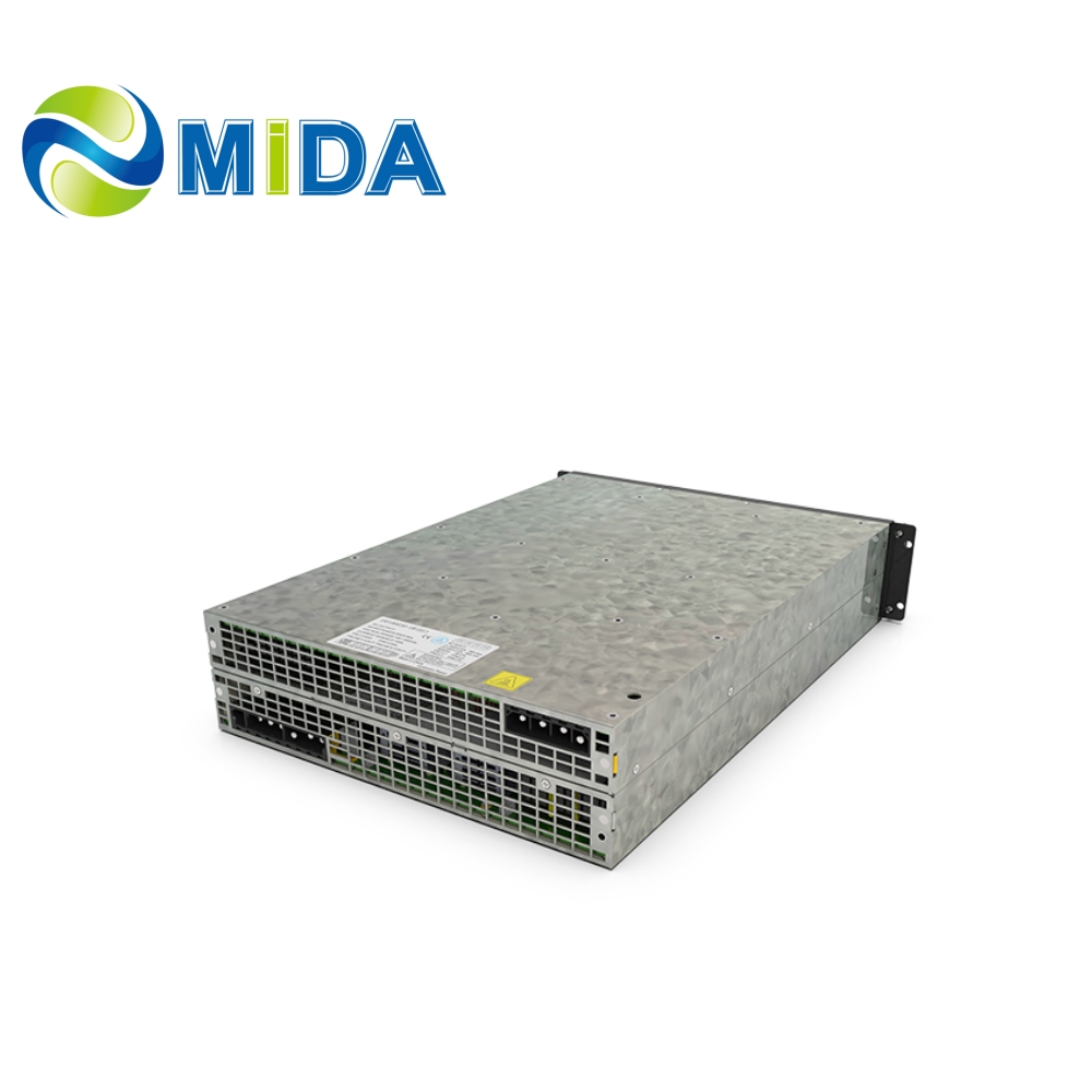 Best UR100030SW 30kW EV Charging Module AC DC Power Module for 30kW 60kW 90kW DC Charging Station Manufacturer, Manufacturers