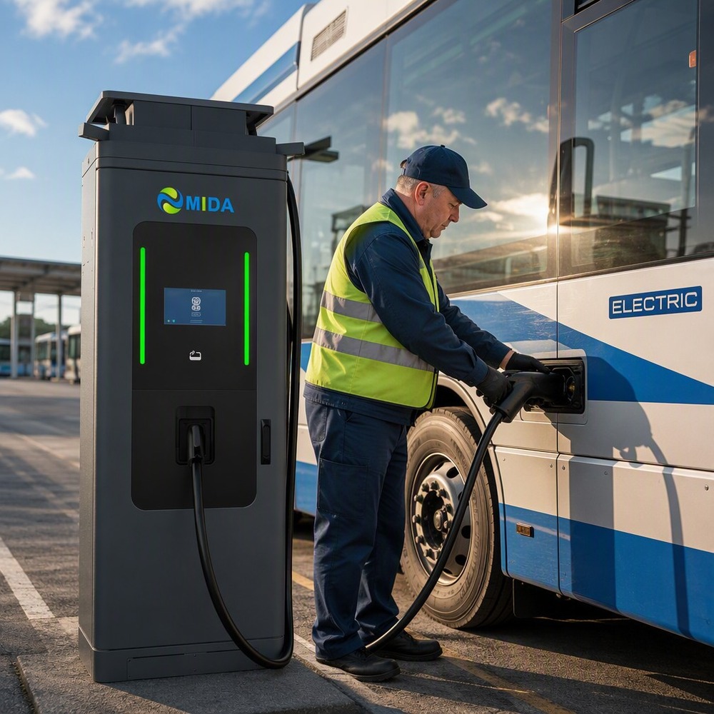 Best Home Fast Charger 20kW 30kW 50kW NACS CHAdeMO DC Charging Station Manufacturer, Manufacturers