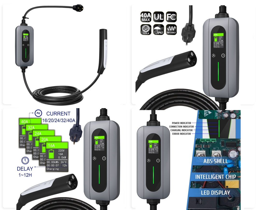EV Compatibility
