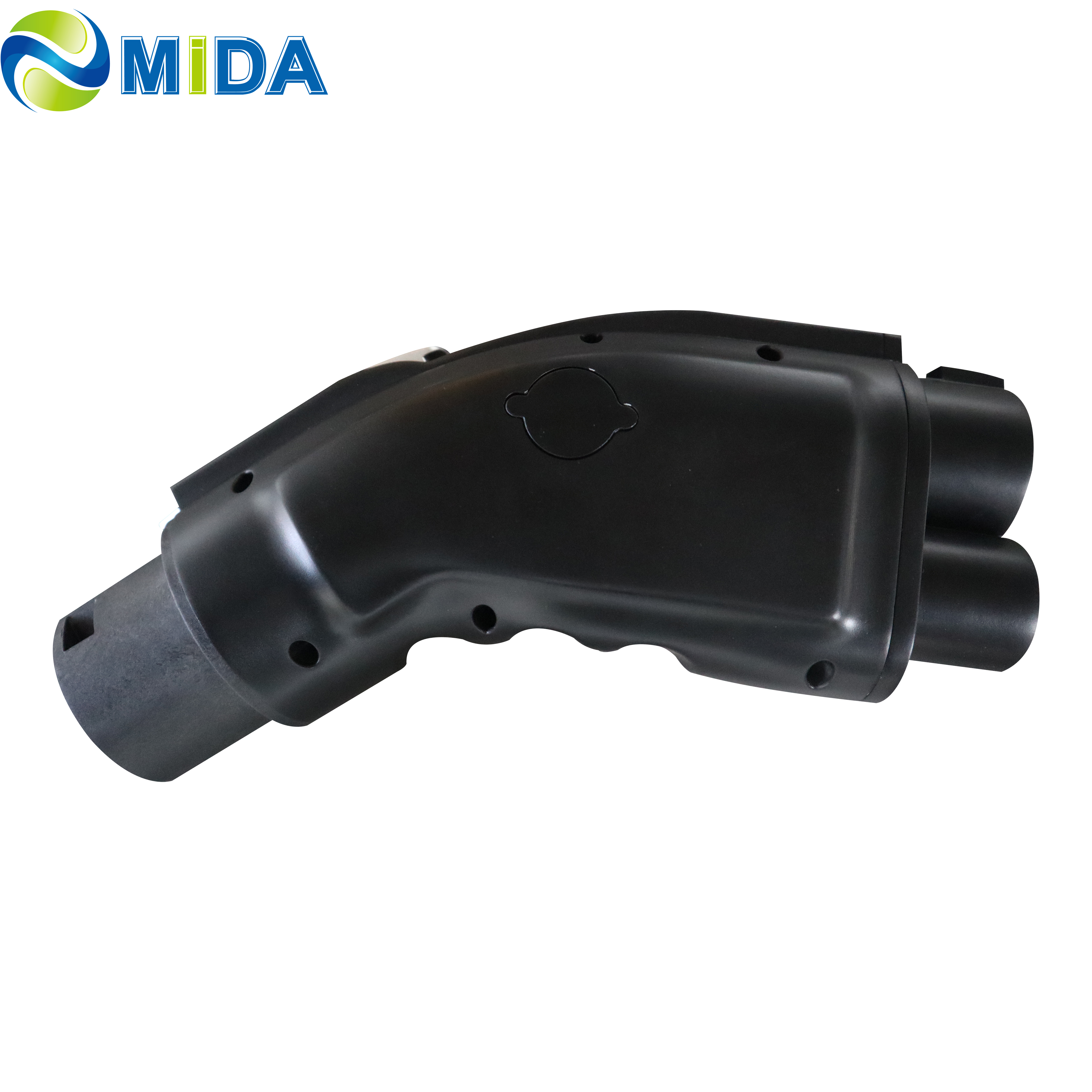 Best CCS Combo 1 GBT Adapter 200A DC Fast Charging Adapter for China EV Car Factory, Factories