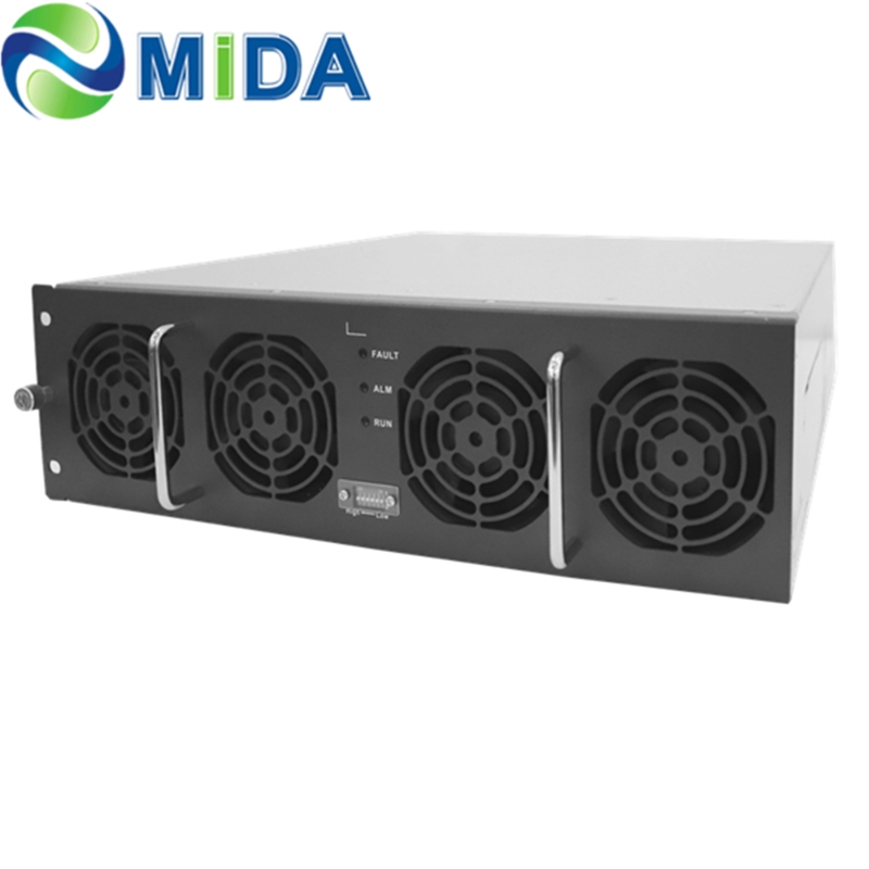 China 20kw 30kW Air Cooled EV DC Charging Module Fast Charger Module Manufacturer, Factory