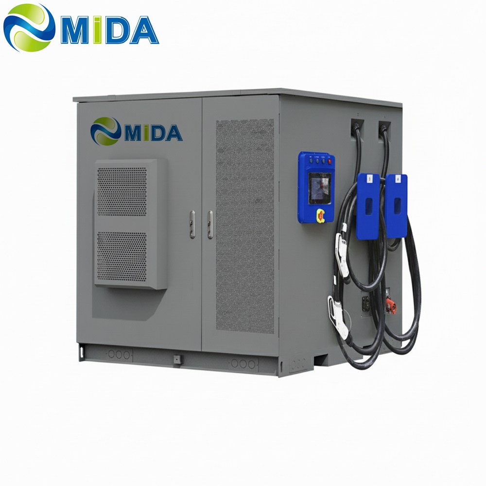 China 400kW 625kwh BESS Charger Station Mobile Charging Battery Energy Storage System Manufacturers, Suppliers